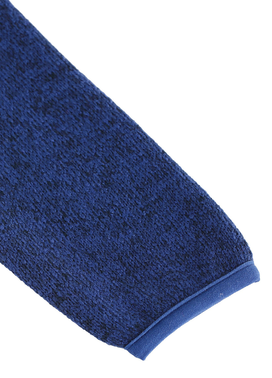 Темно-синий демисезонный комплект (кофта, брюки) брючный Reima