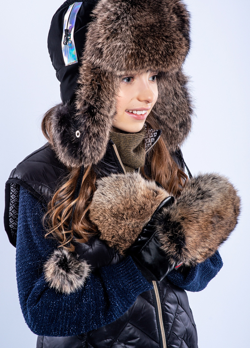 Шапка Фиона (251410113)