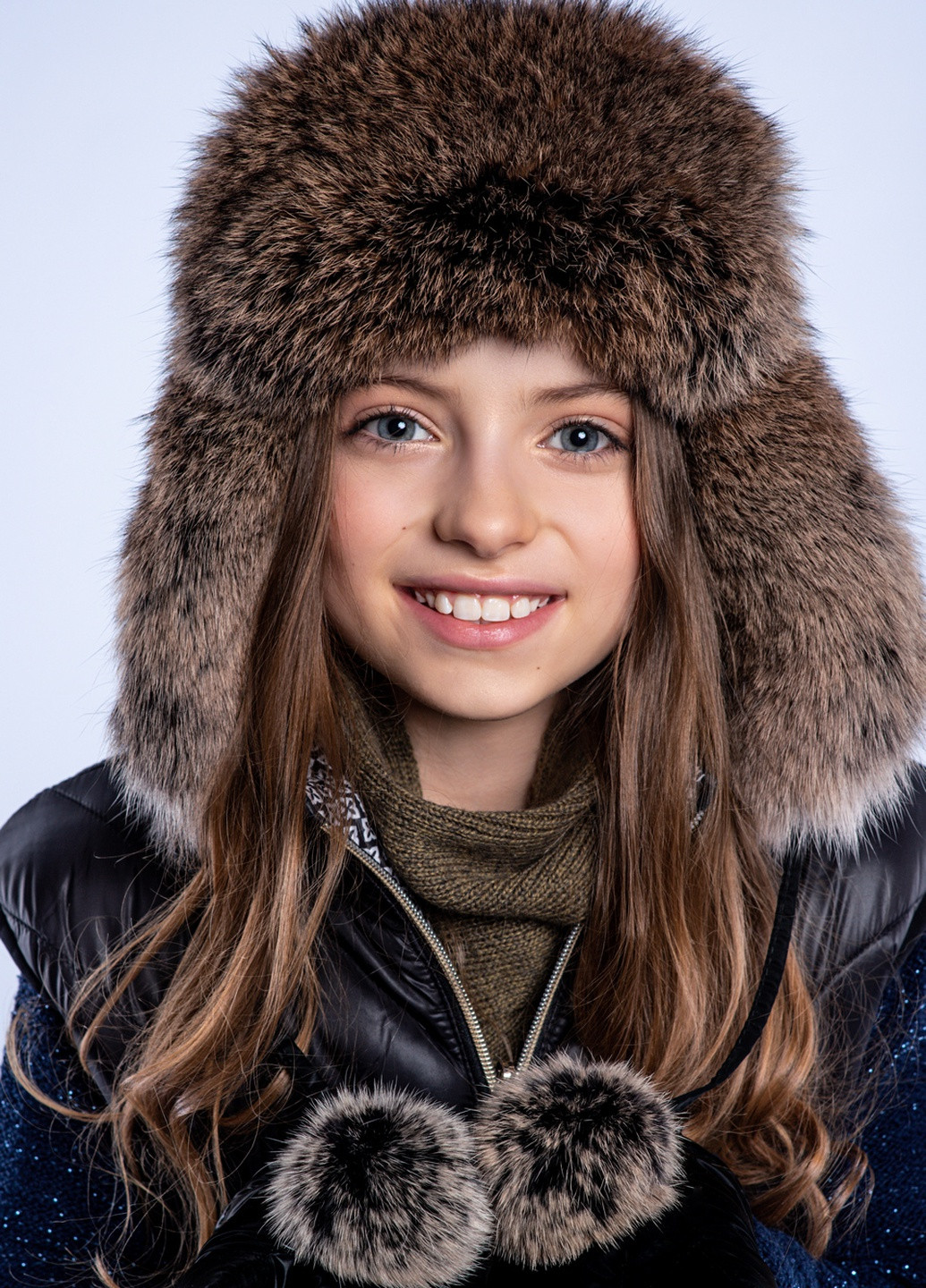 Шапка Фиона (251410113)