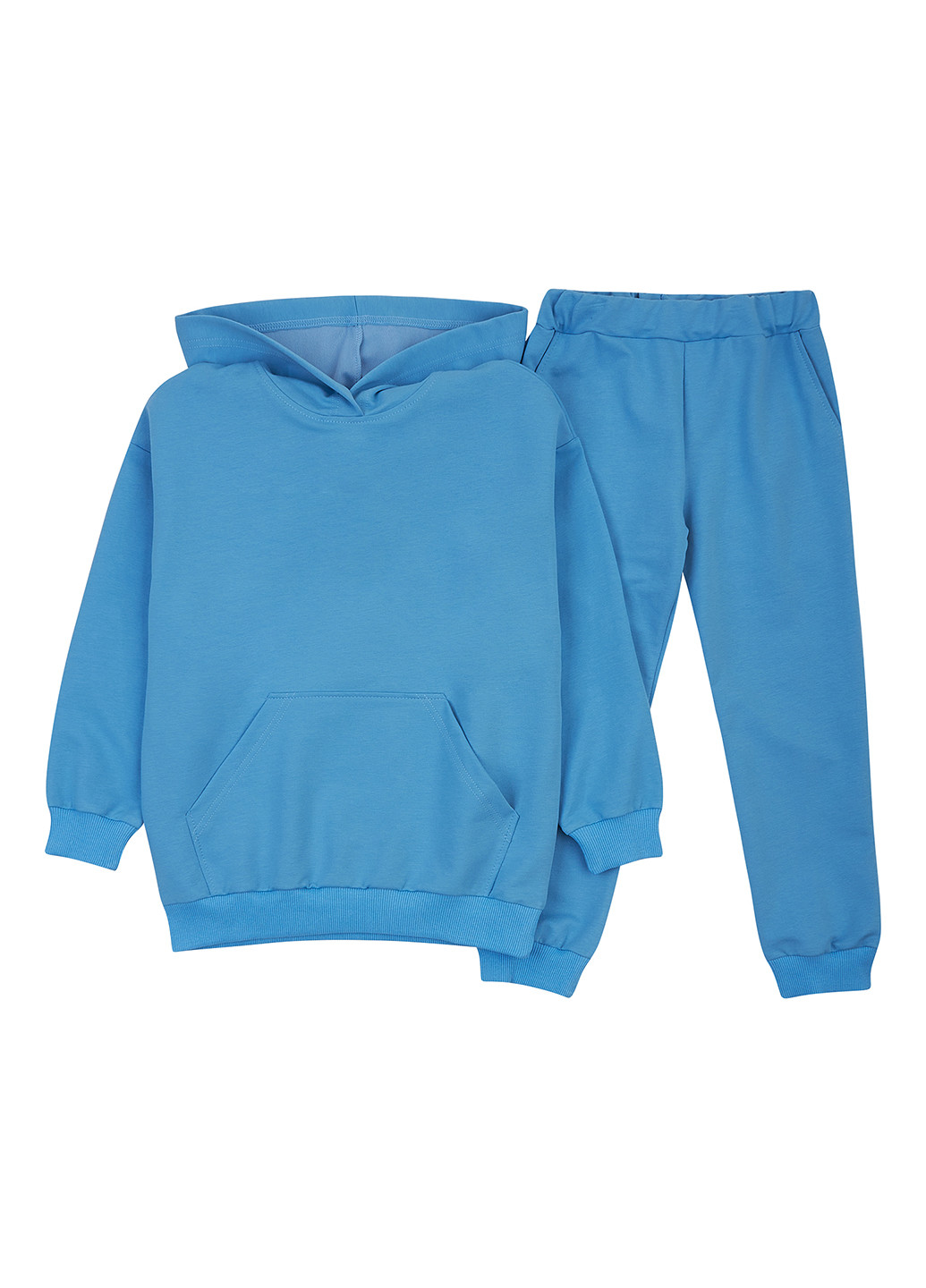 Костюм (худі, штани) Garnamama (330227450)