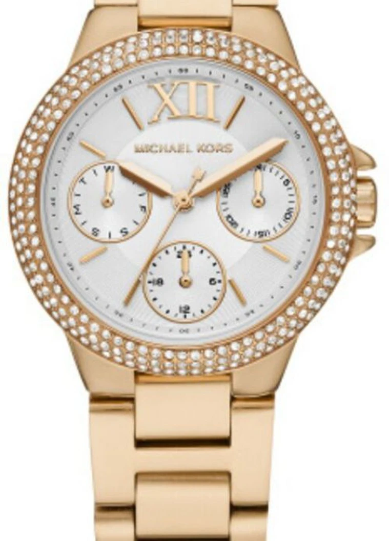Годинники MK6844 кварцові fashion Michael Kors (229049281)