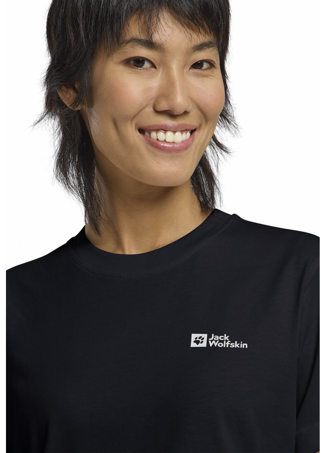 Футболка Jack Wolfskin 1808352_C0413 - (368322177)