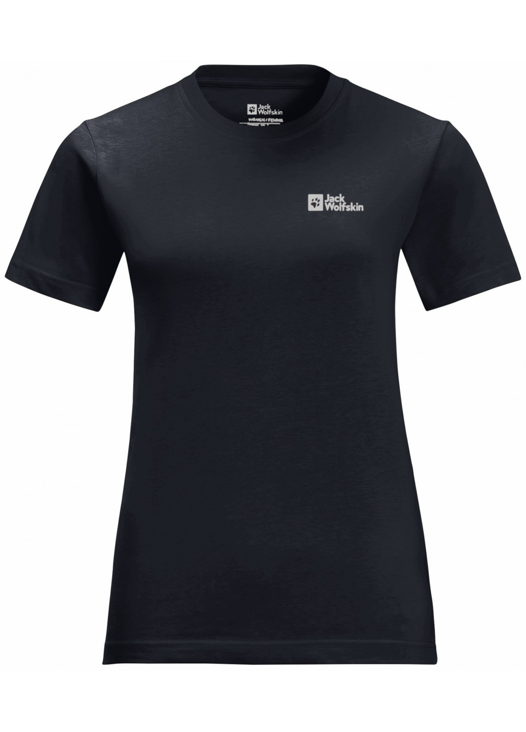Футболка Jack Wolfskin 1808352_C0413 - (368322177)