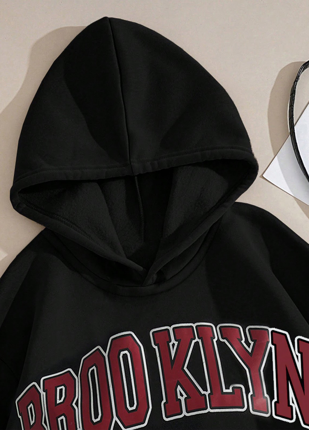 Худі SHEIN (329546084)