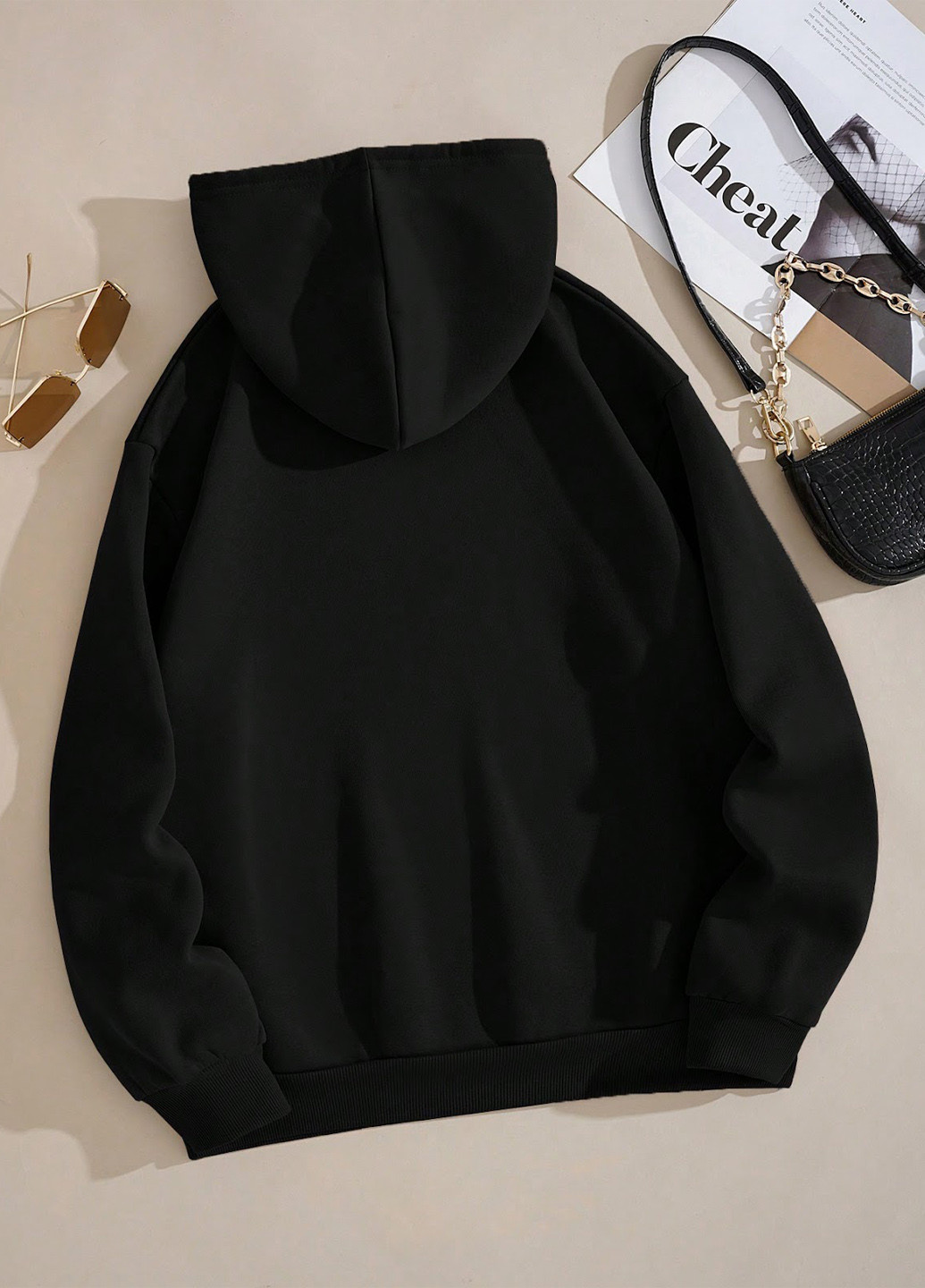 Худі SHEIN (329546084)