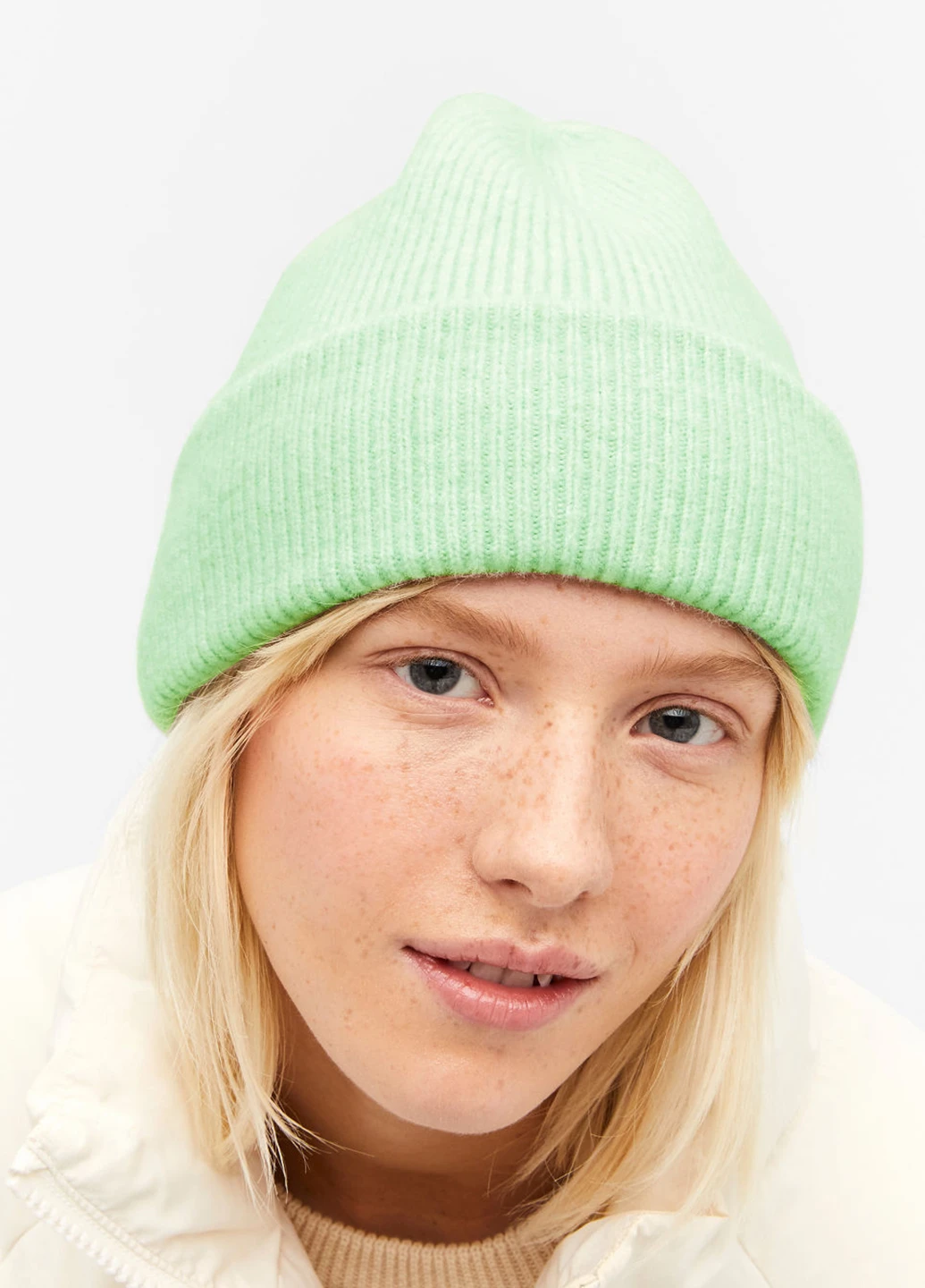 Шапка Monki (252838390)