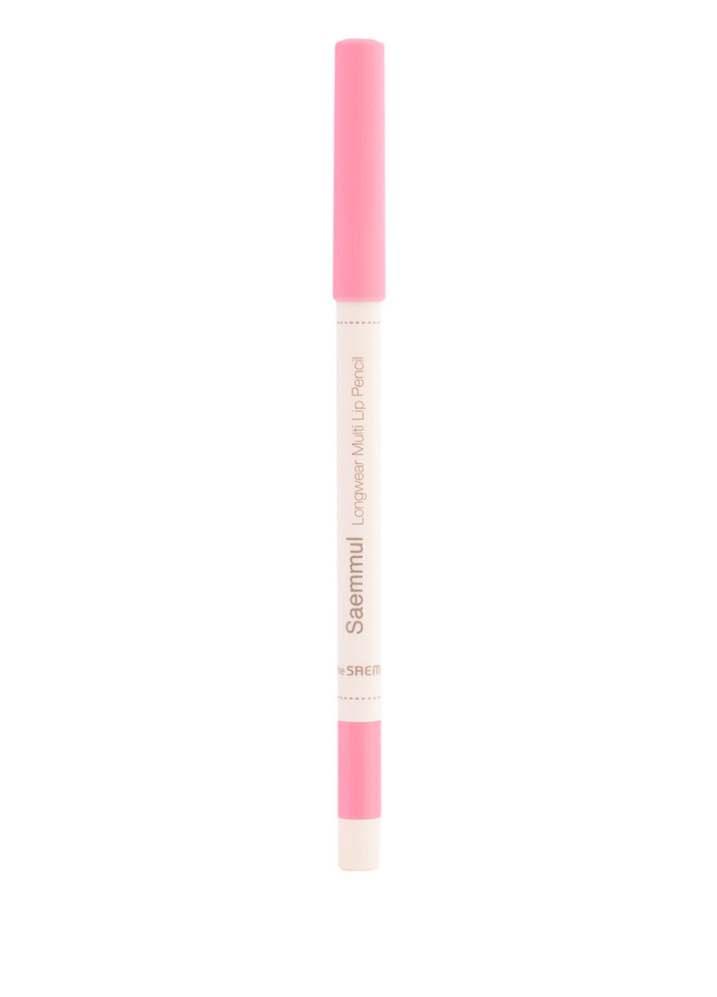 Олівець для губ PK02 Eden Pink, 0,25 г The Saem (115479885)