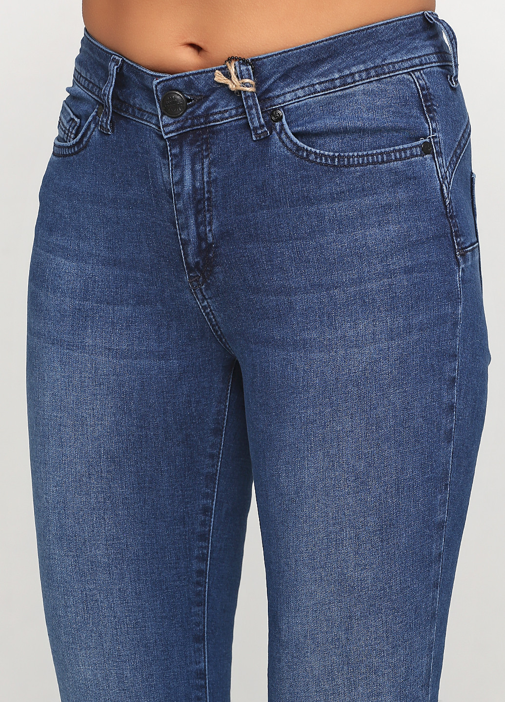 Джинсы Madoc Jeans - (181850138)