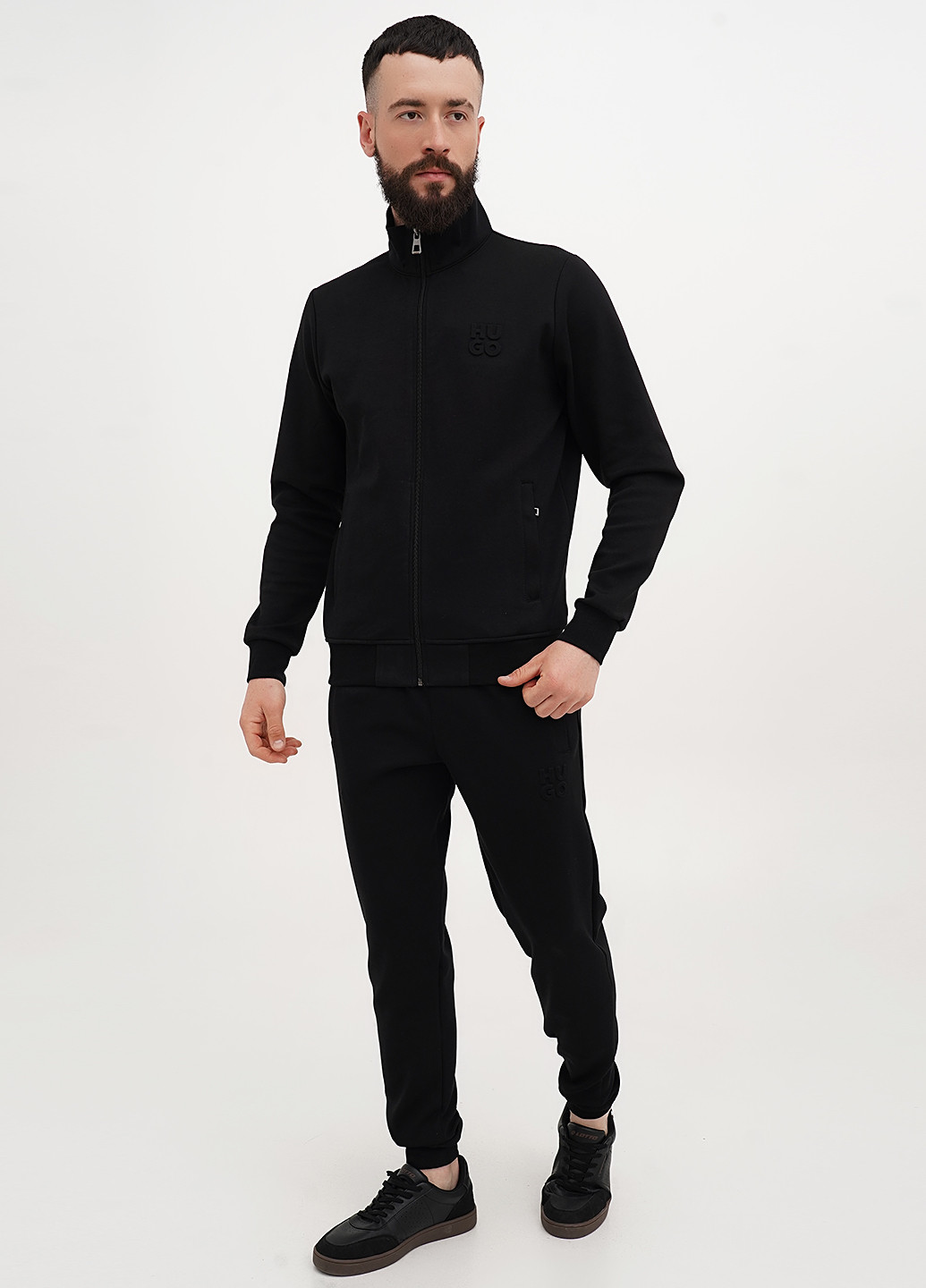 Костюм (толстовка, штани) Hugo Boss (325696889)