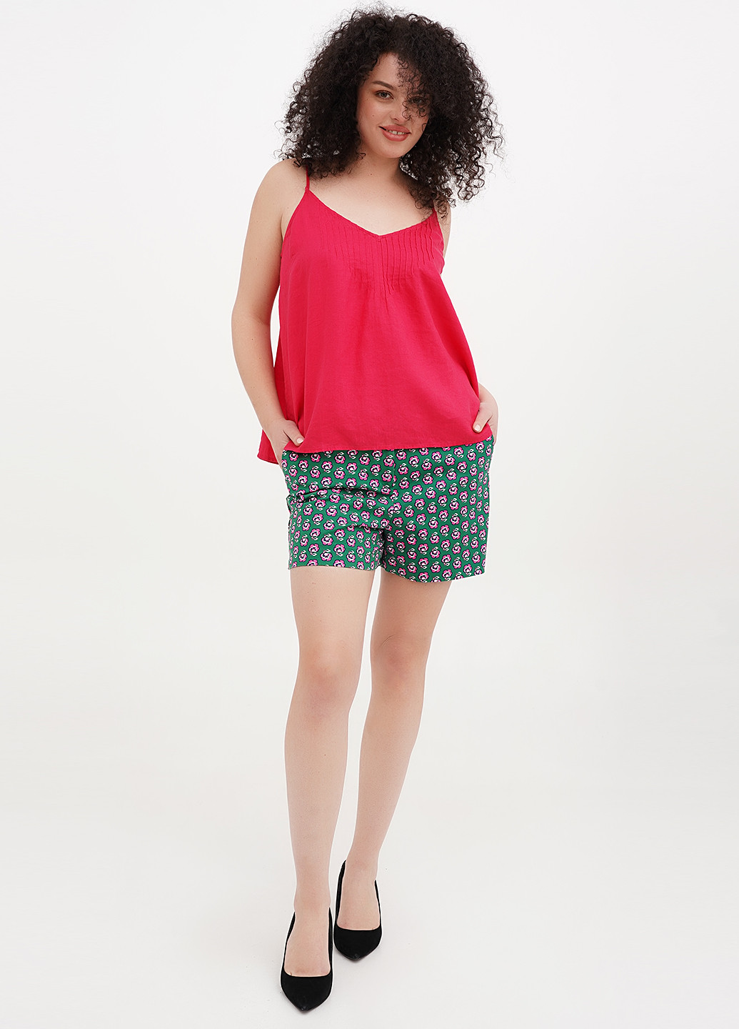 Шорти Boden (327542555)