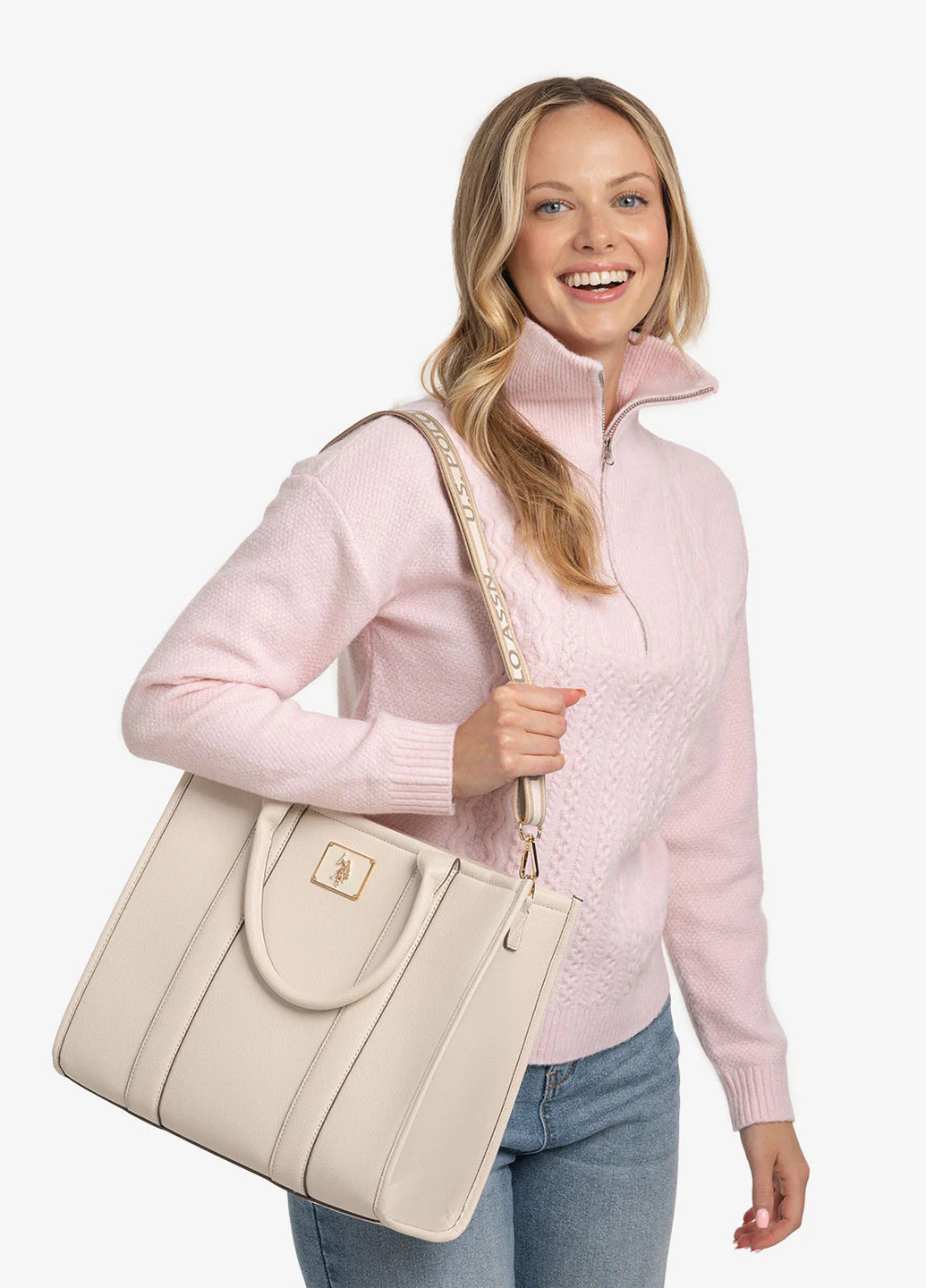 Сумка U.S. Polo Assn. (312016166)