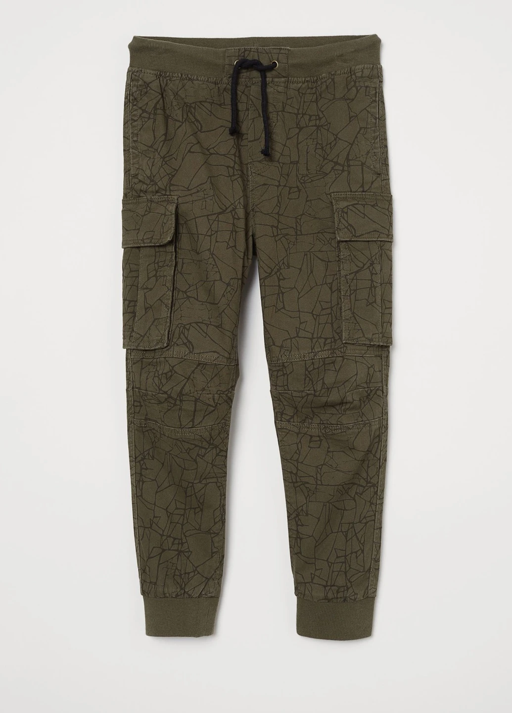 Штани карго H&M (251998969)