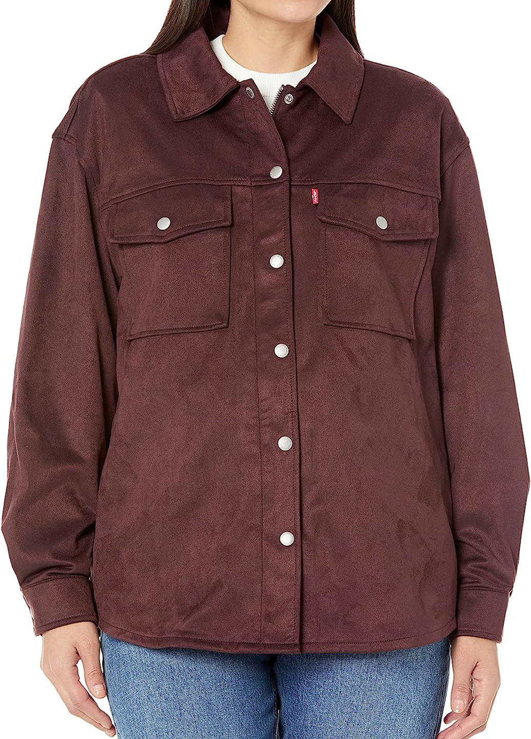 Куртка-рубашка Levi's (259477757)