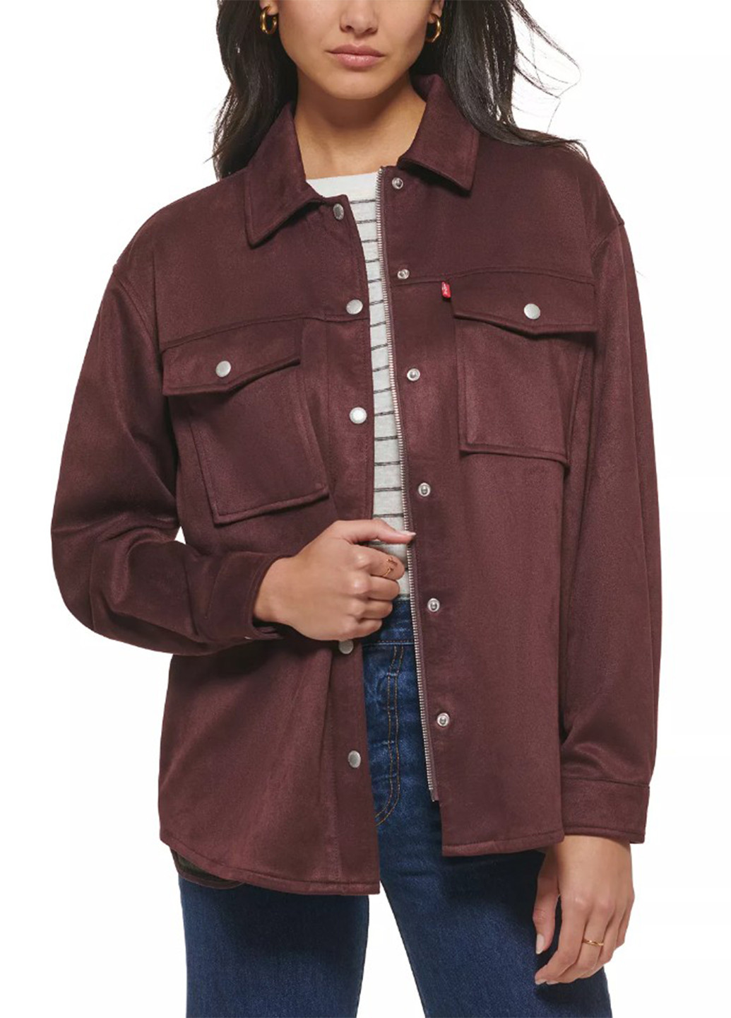 Куртка-сорочка Levi's (259477757)