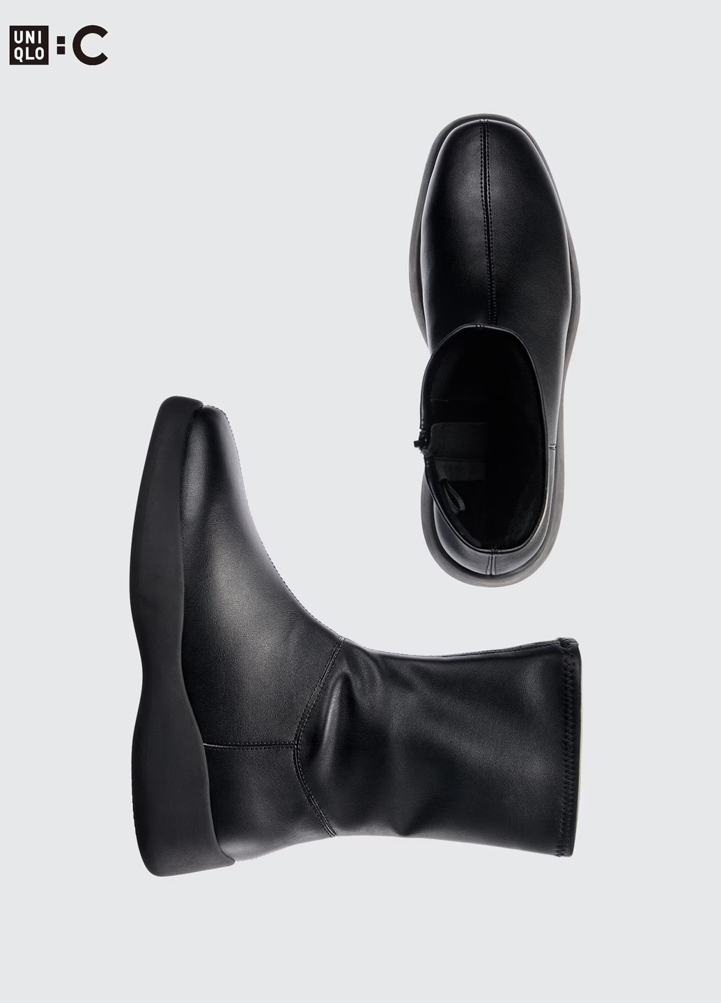 Черевики Uniqlo (314823083)