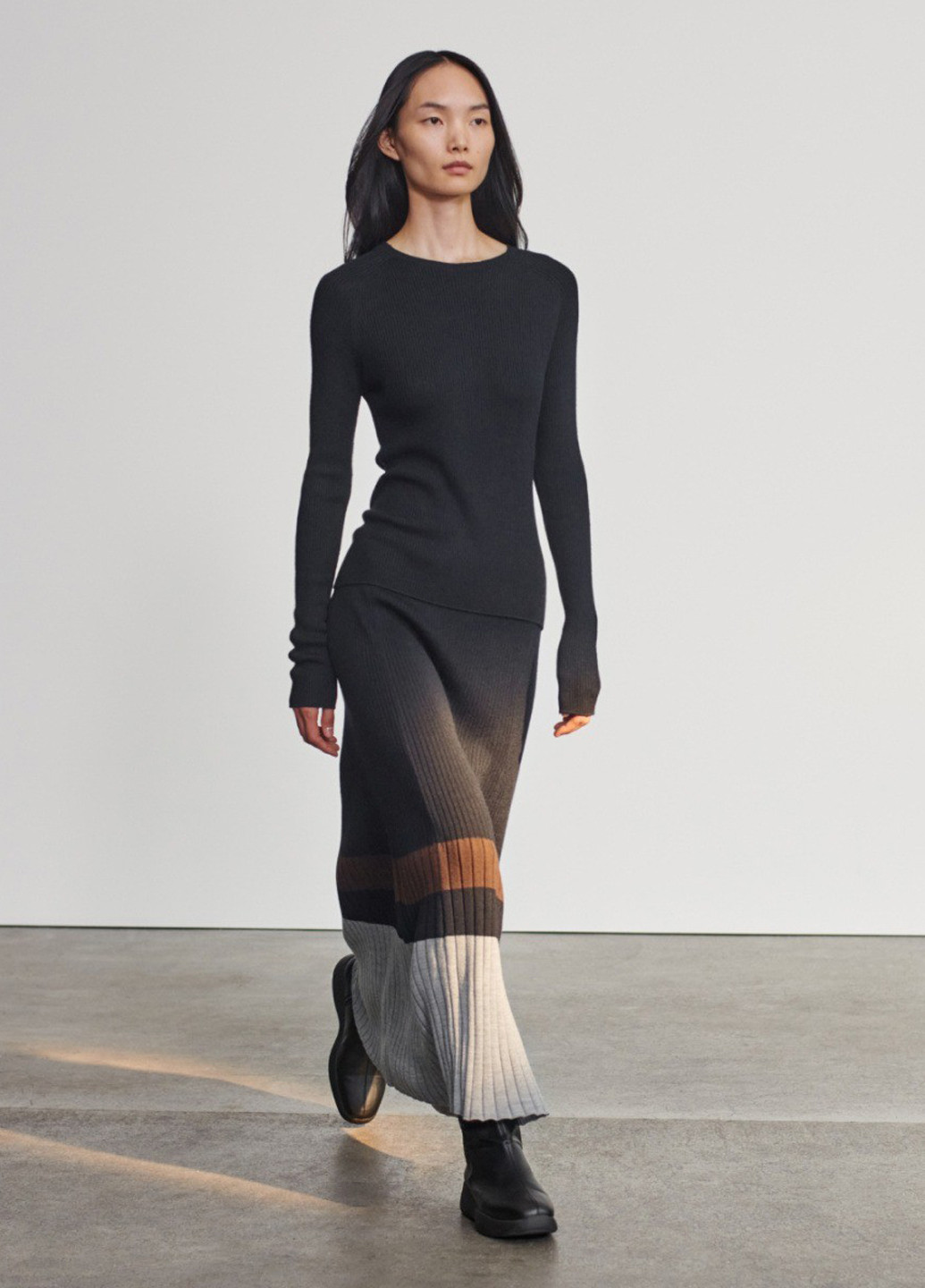 Черевики Uniqlo (314823083)