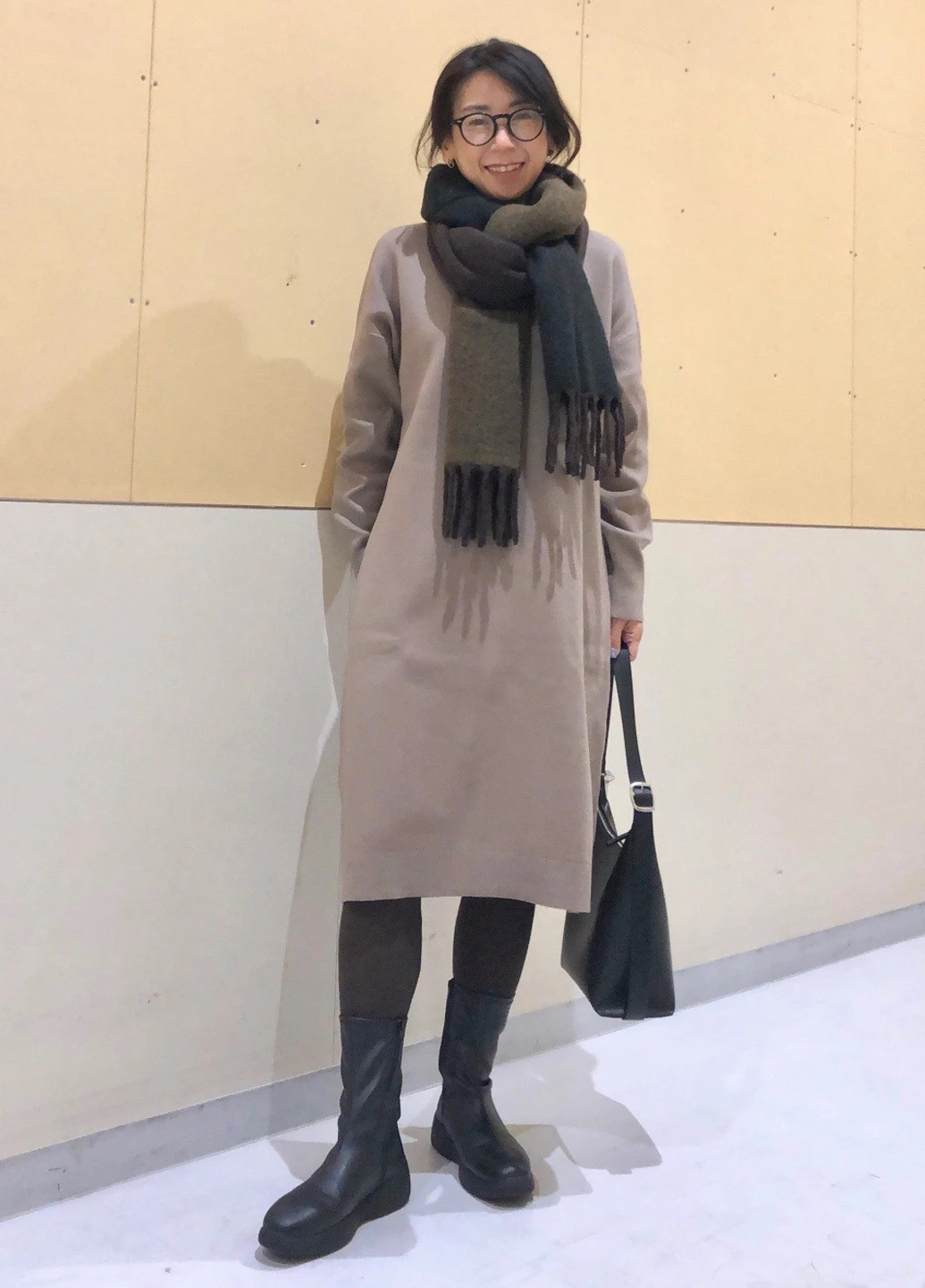 Черевики Uniqlo (314823083)