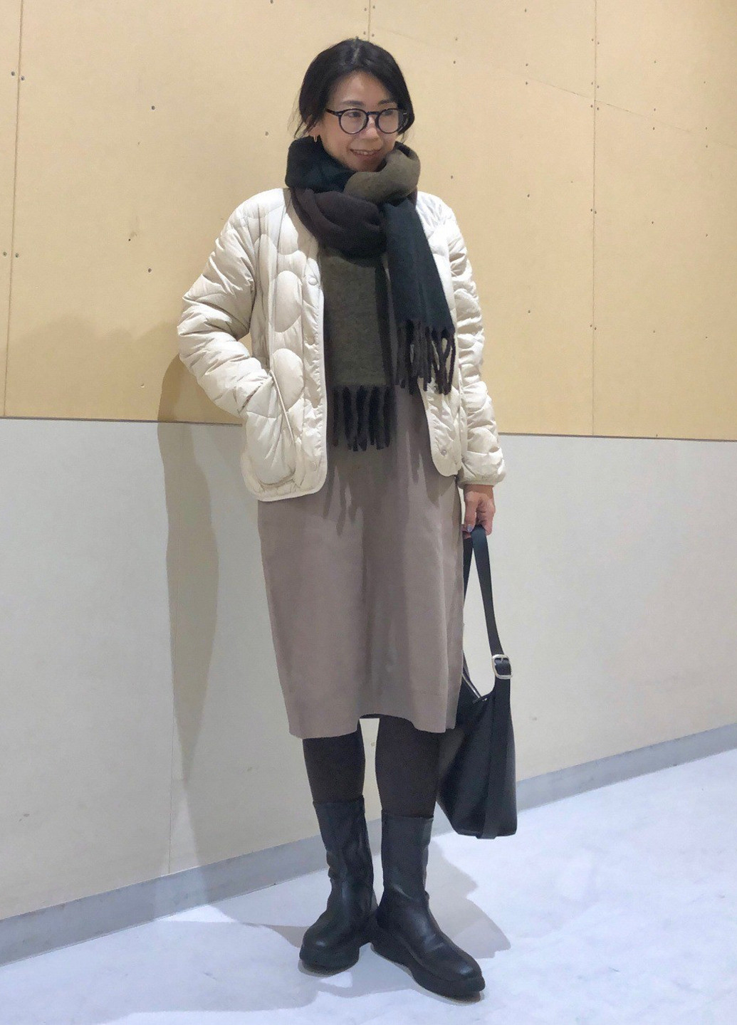 Черевики Uniqlo (314823083)