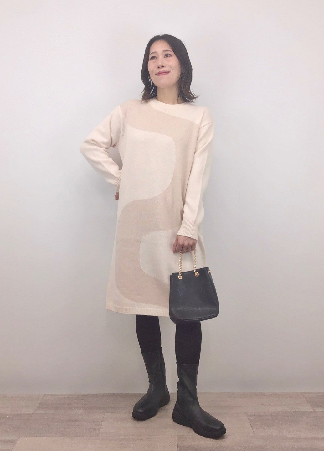 Черевики Uniqlo (314823083)