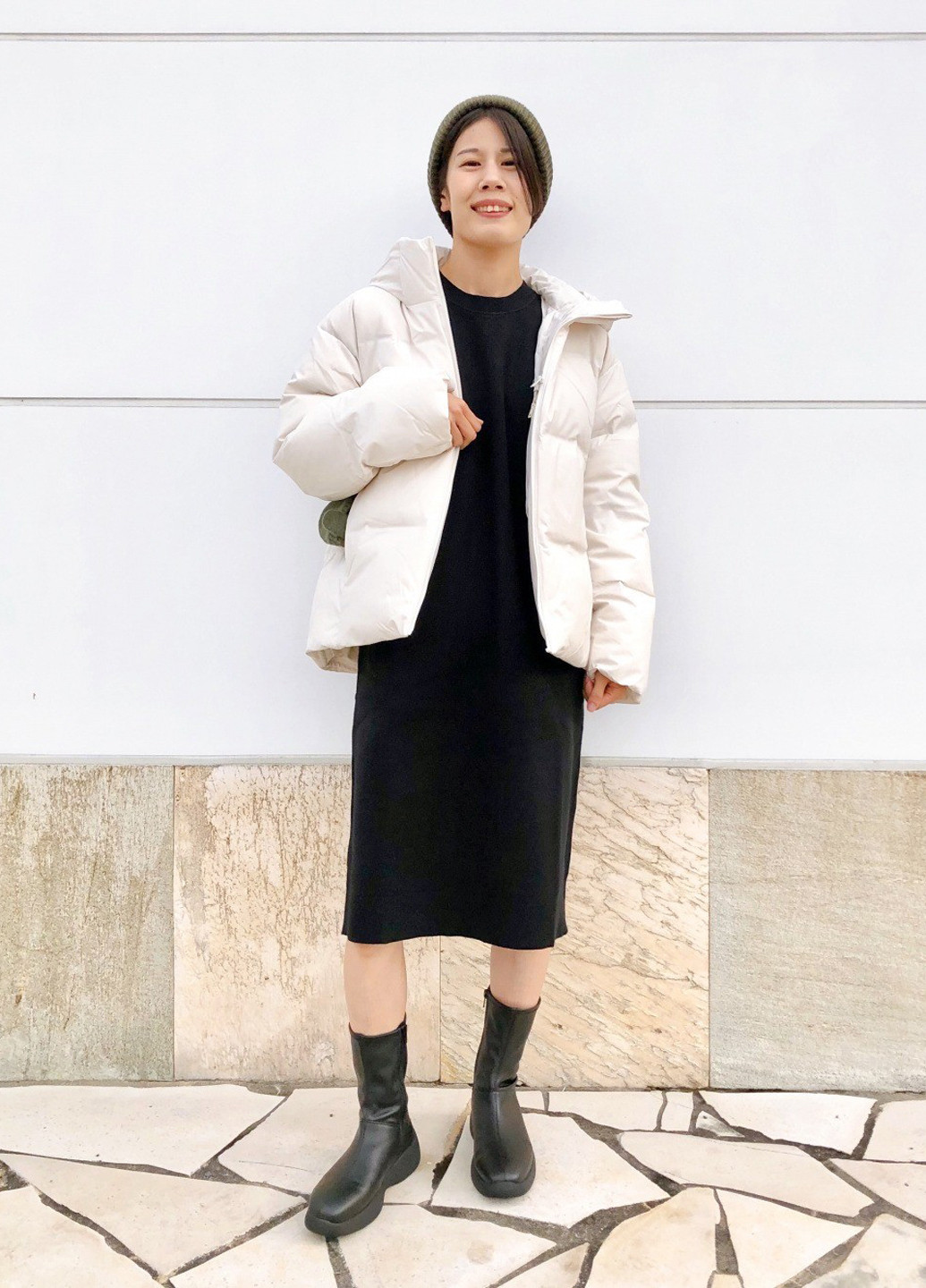 Черевики Uniqlo (314823083)