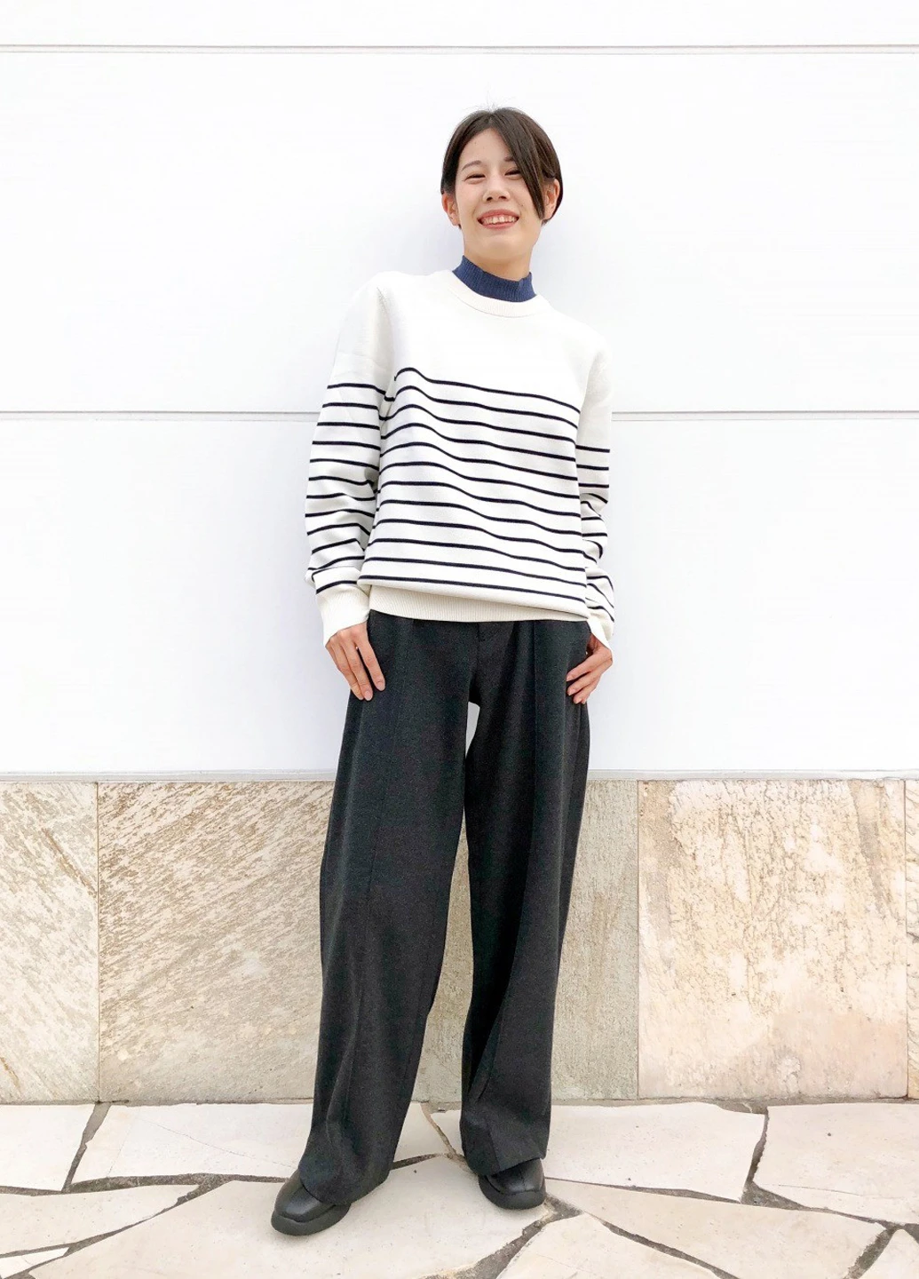 Черевики Uniqlo (314823083)