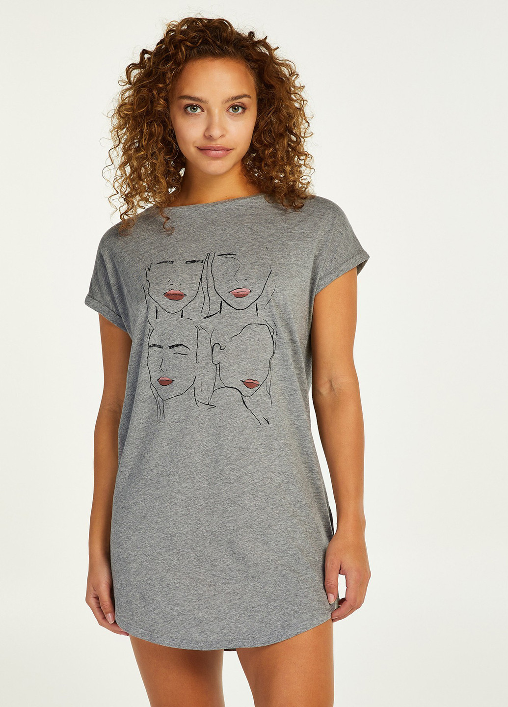 Ночная рубашка Hunkemoller (340703959)