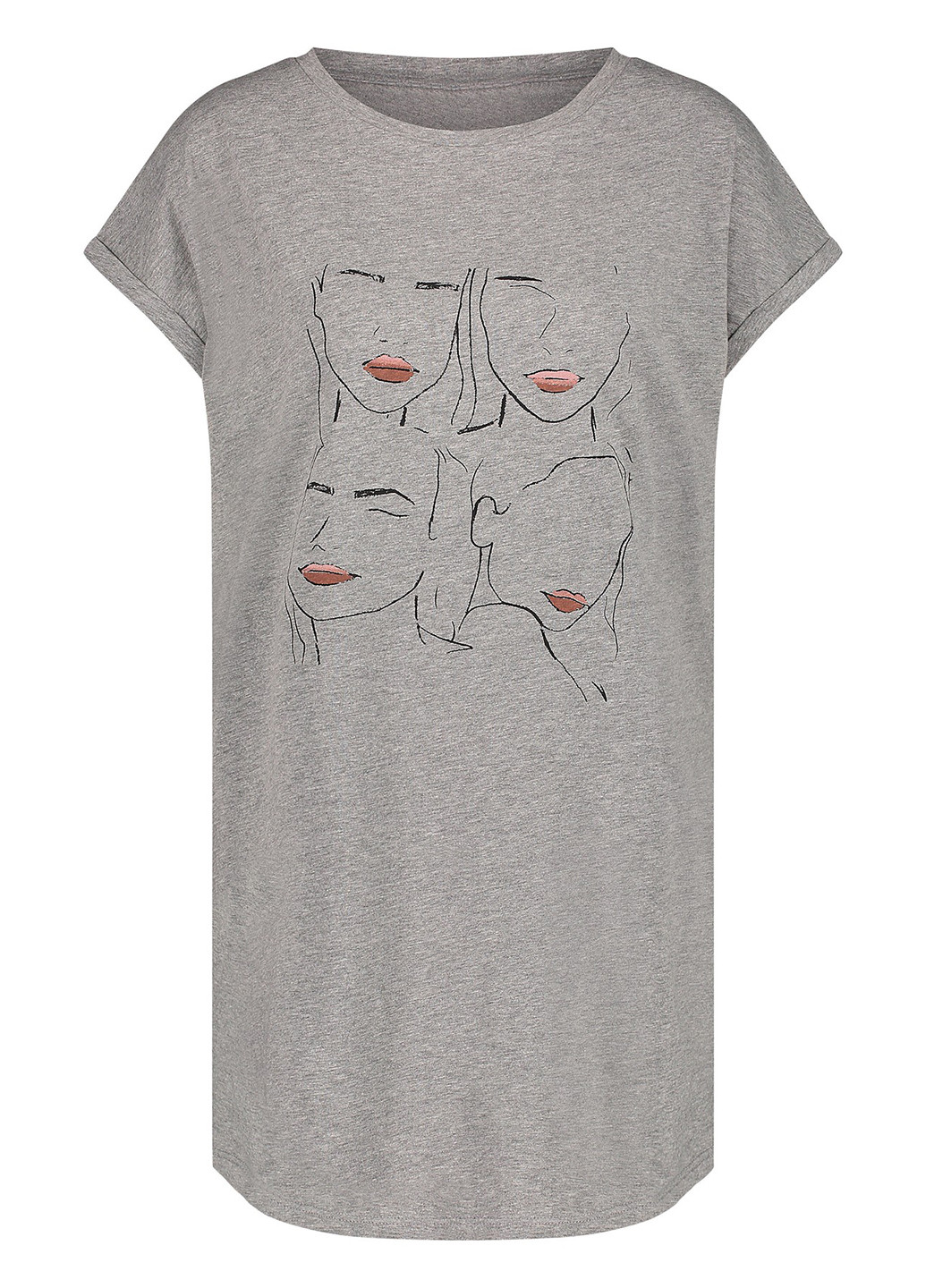 Ночная рубашка Hunkemoller (340703959)