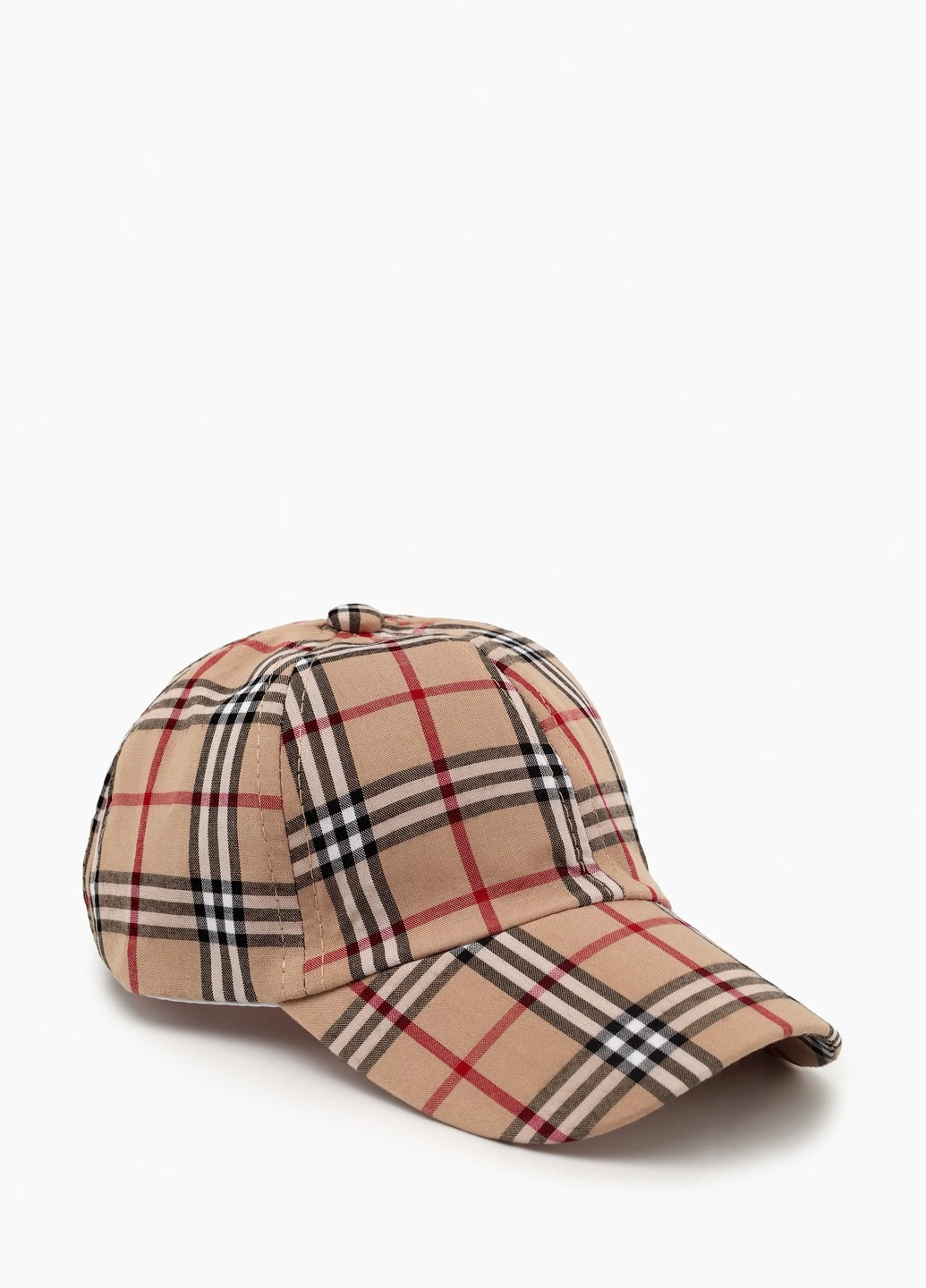 Бейсболка No Brand (254173434)