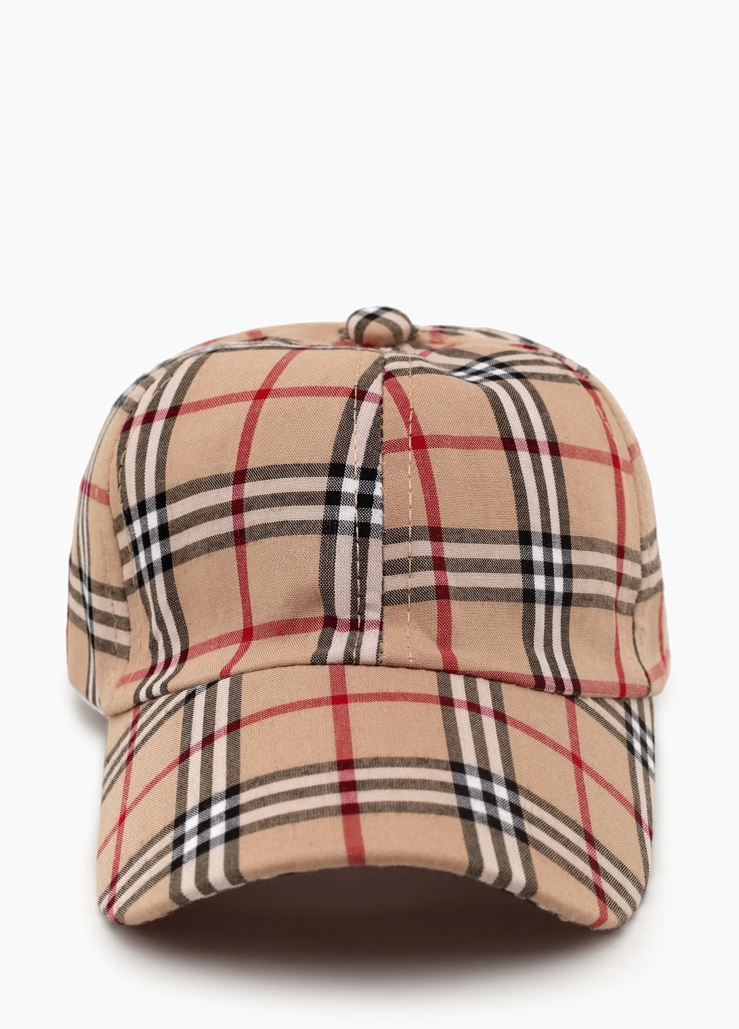 Бейсболка No Brand (254173434)