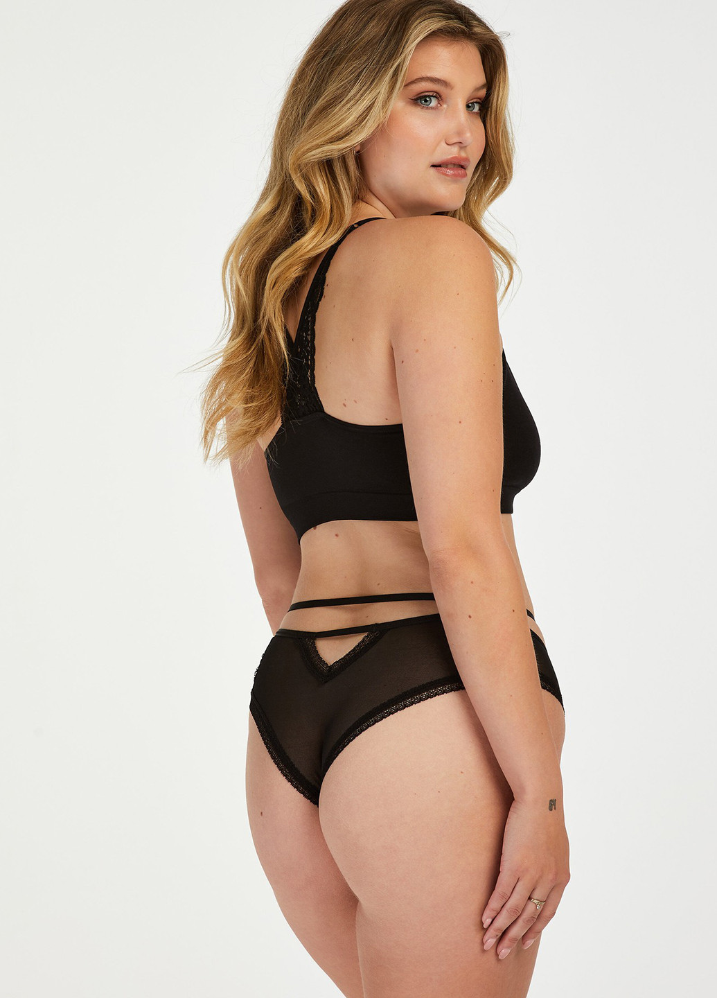 Трусики Hunkemoller (339506767)