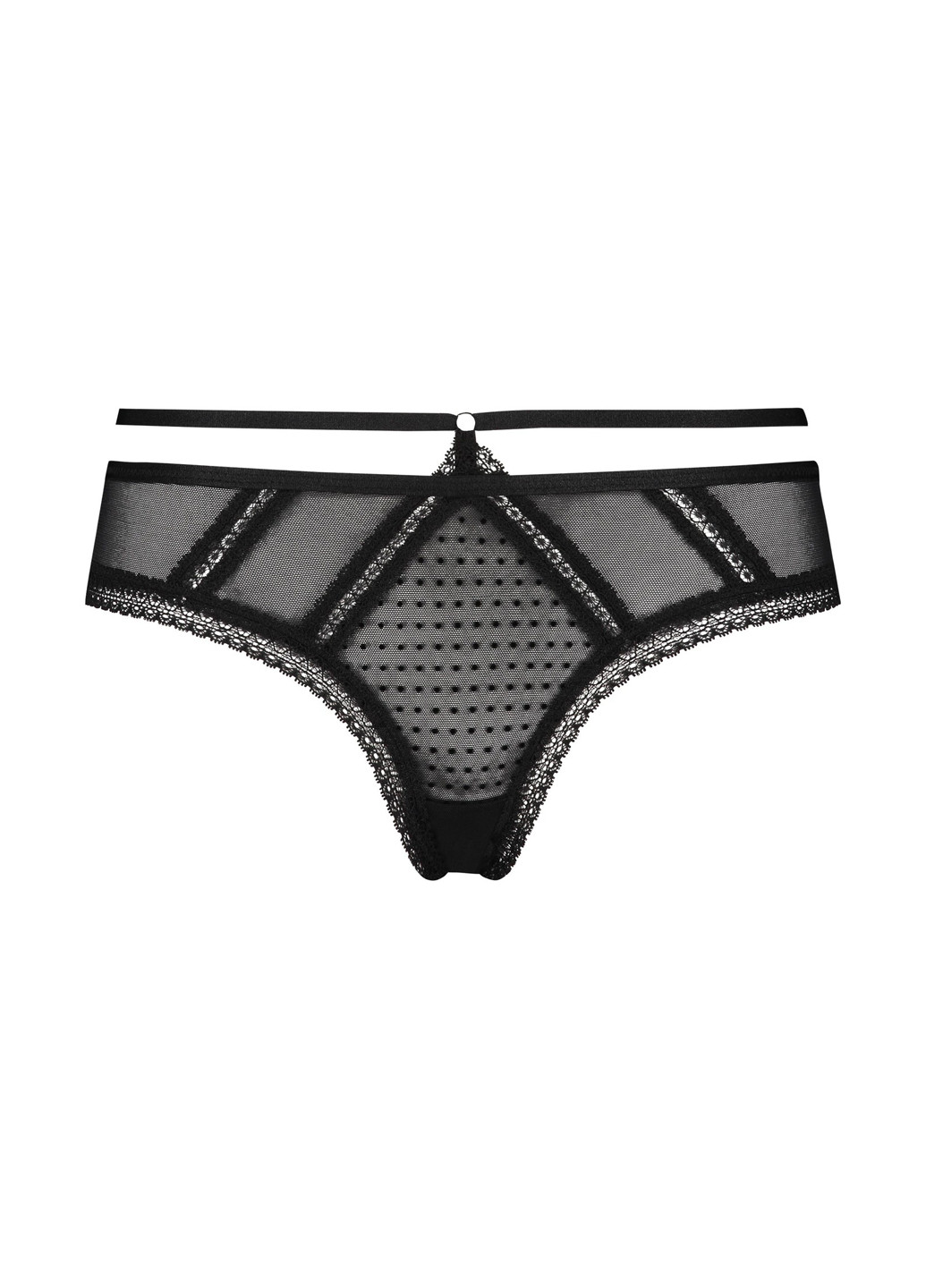 Трусики Hunkemoller (339506767)