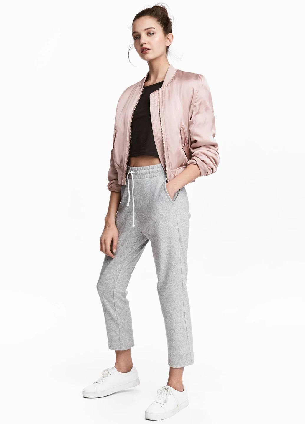Штани H&M (232268726)