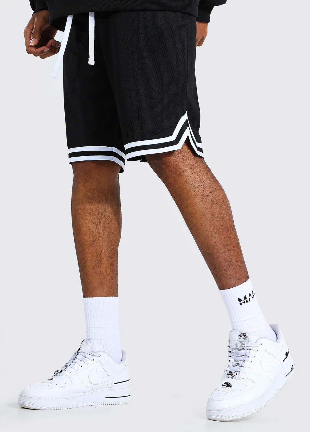 Шорти Boohoo (251804391)