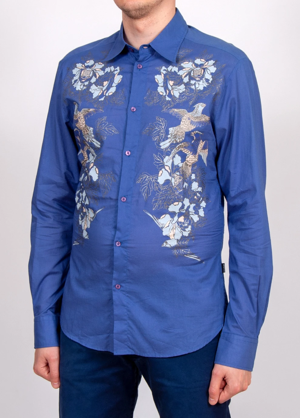 Сорочка Just Cavalli (234535078)