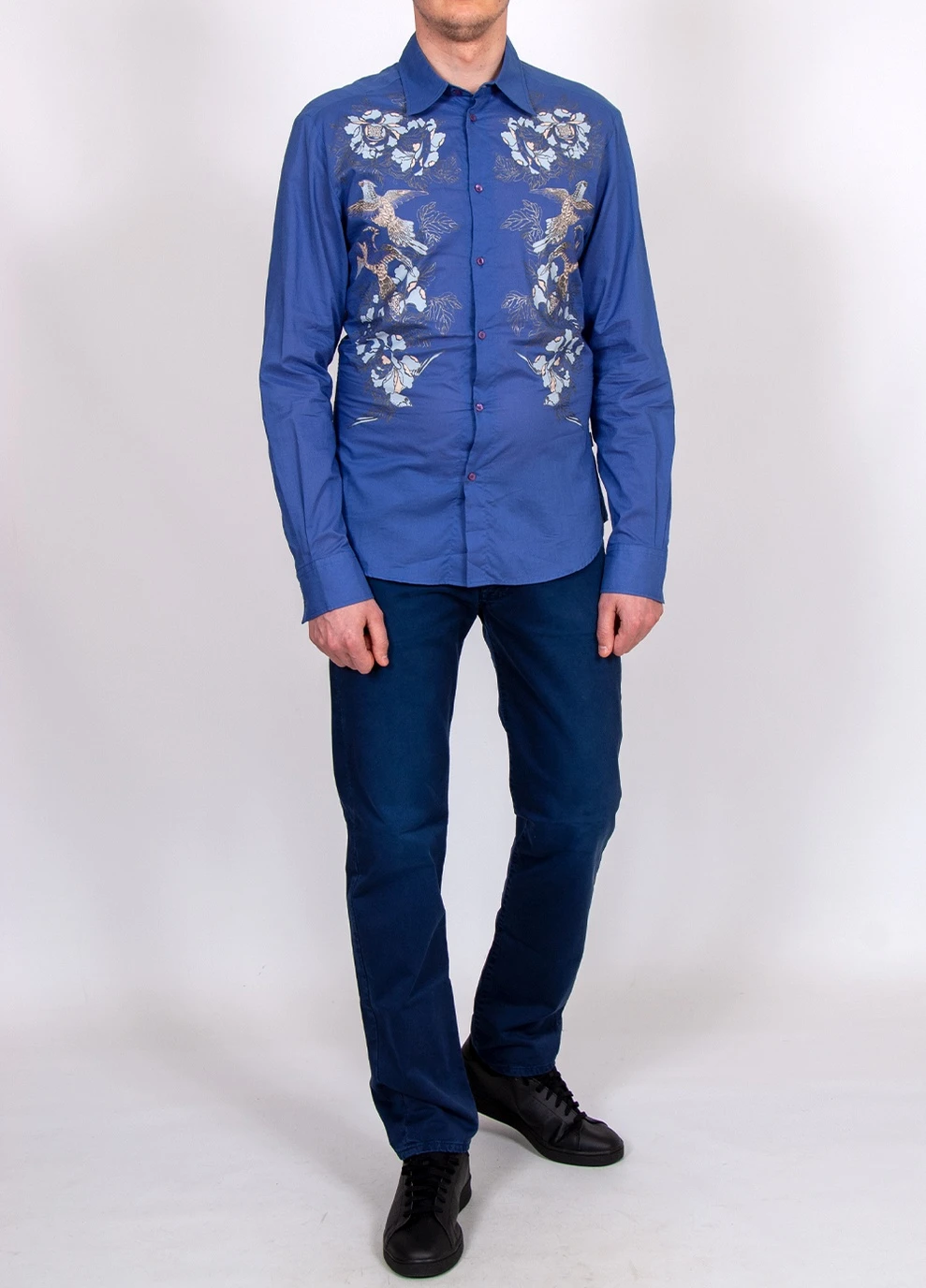 Сорочка Just Cavalli (234535078)