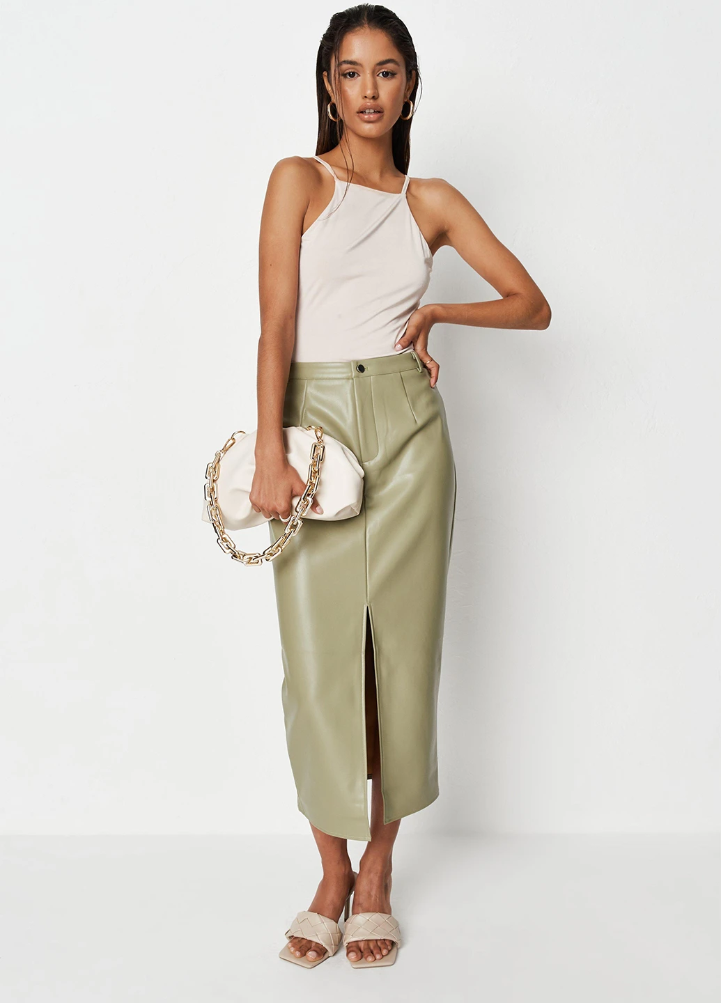 Спідниця Missguided (260378842)