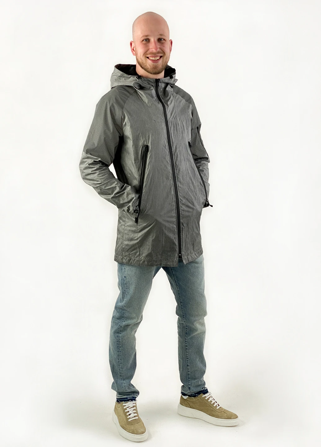 демісезонна вітровка Core by Jack & Jones