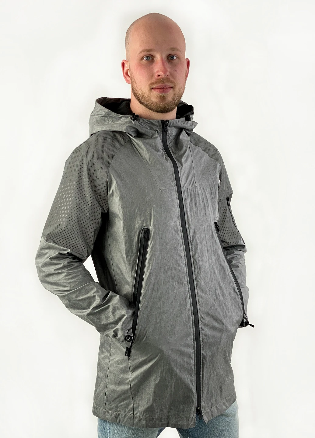 демісезонна вітровка Core by Jack & Jones