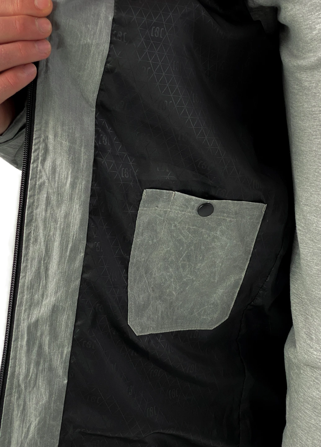 демісезонна вітровка Core by Jack & Jones
