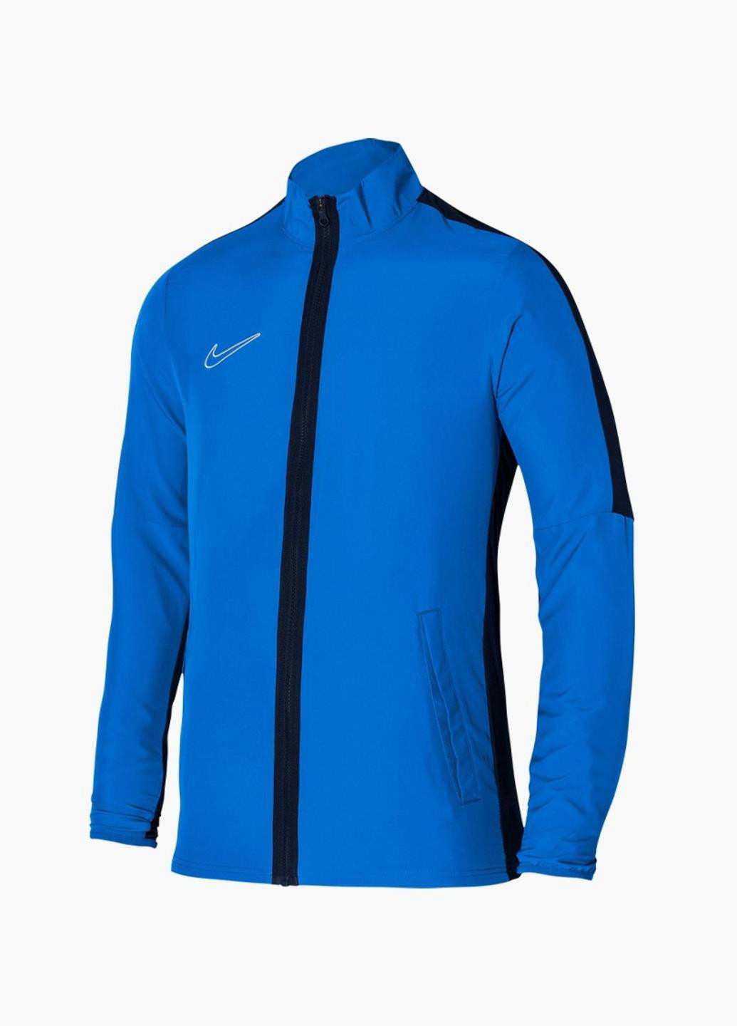 Толстовка DR1710-463 Nike Dri-Fit Academy 23 (321974950)