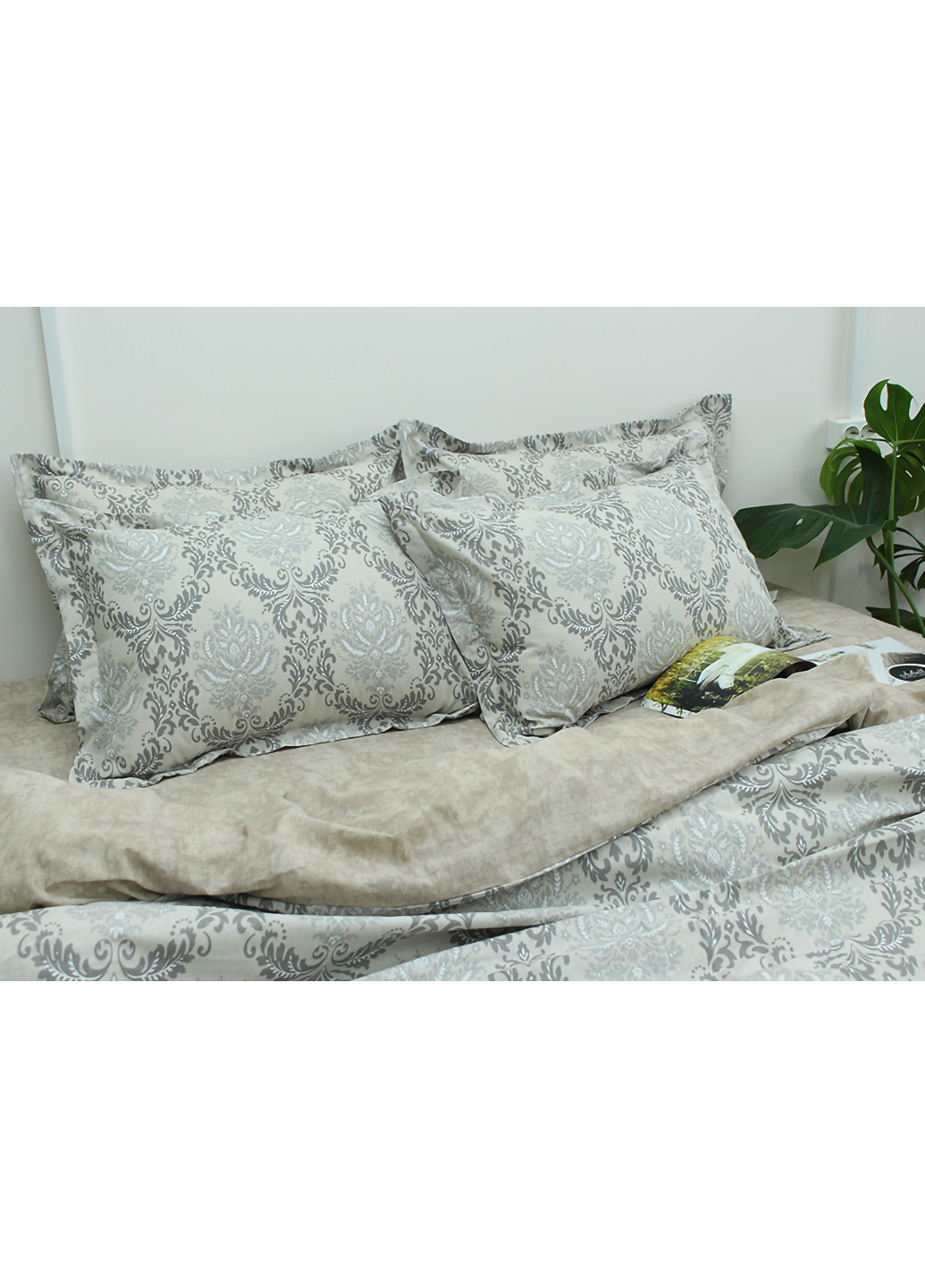 КПБ з компаньйоном Сімейний ТМ TAG (254787970)