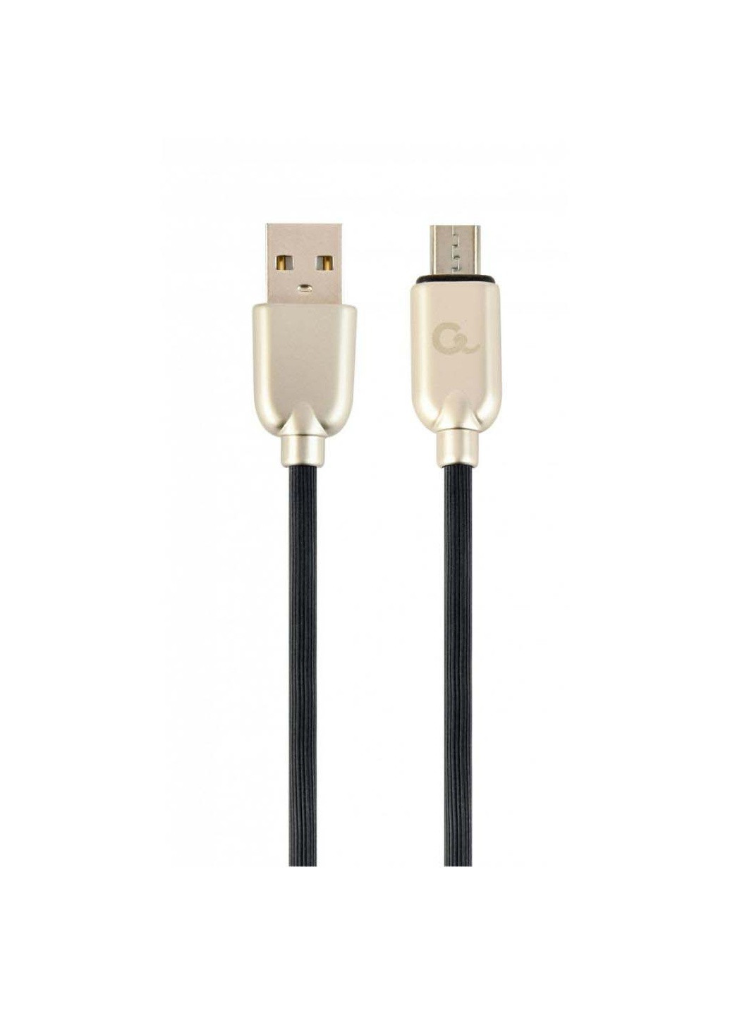 Дата кабель (CC-USB2R-AMmBM-2M) Cablexpert usb 2.0 micro 5p to am (239382858)