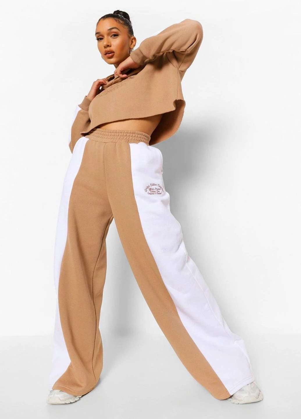 Спортивный костюм Boohoo (250458115)