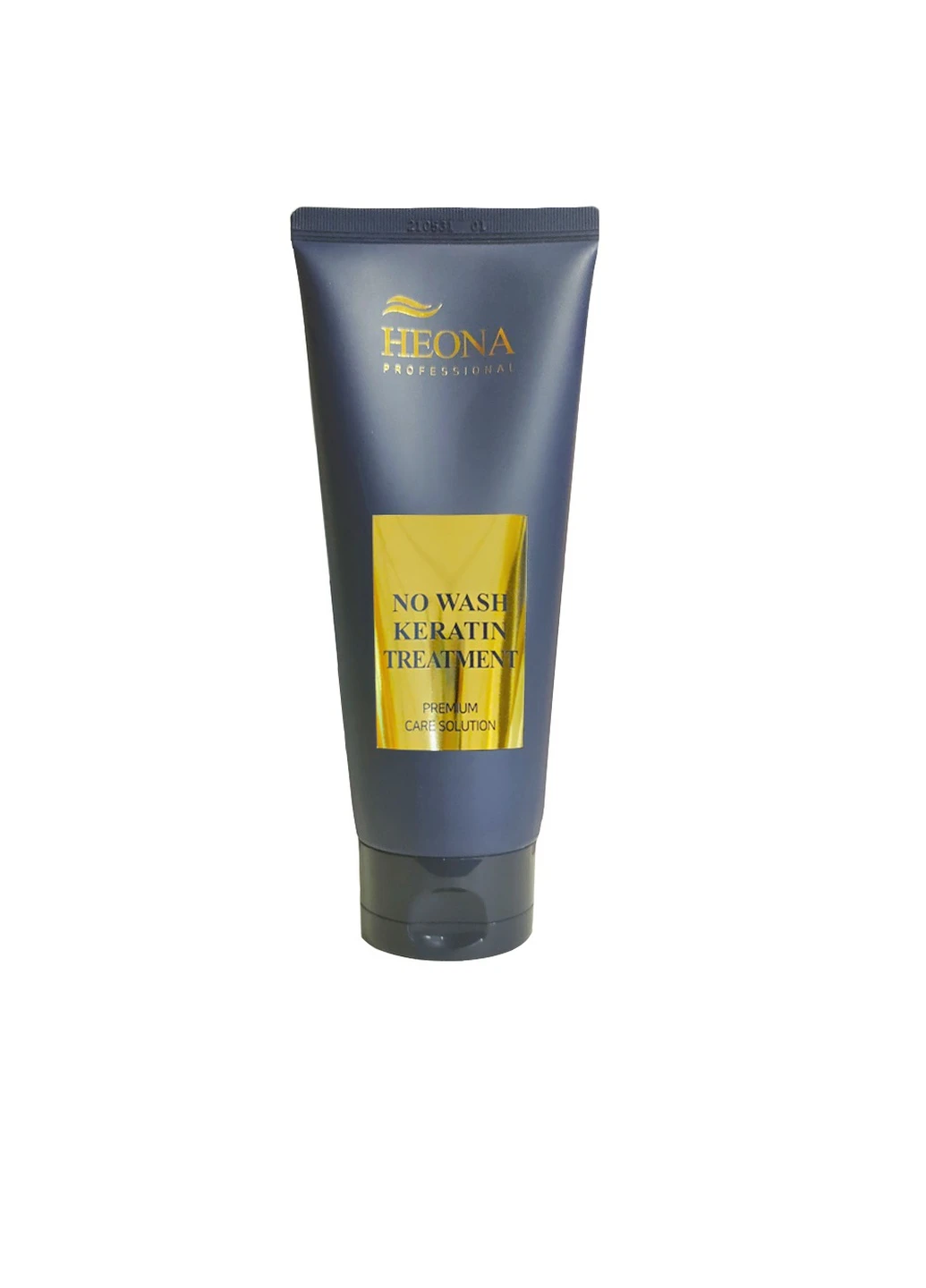 Незмивний кондиціонер для волосся HEONA No-wash Keratin Treatment 200 мл Mirfeel (252649417)