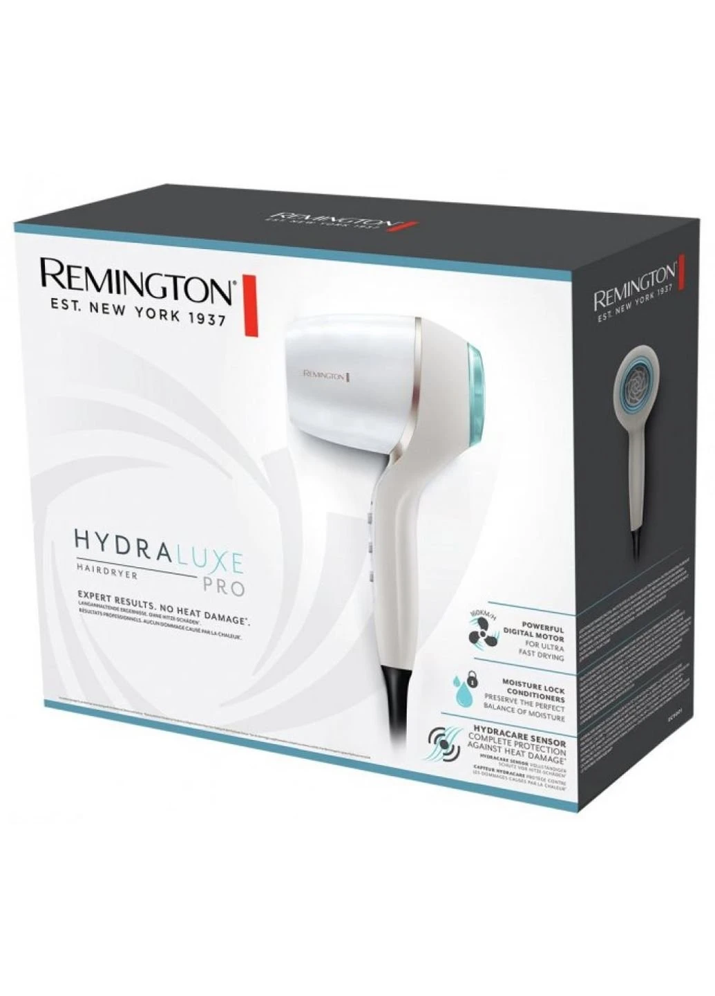 Фен EC9001 Remington (251882837)