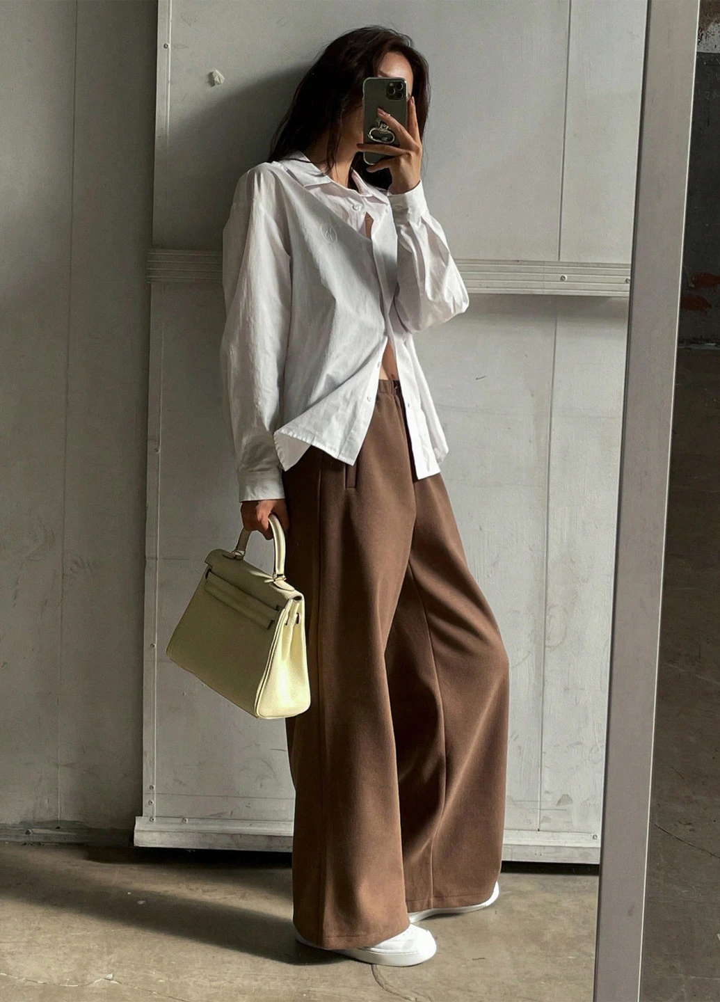 Брюки SHEIN (340109260)
