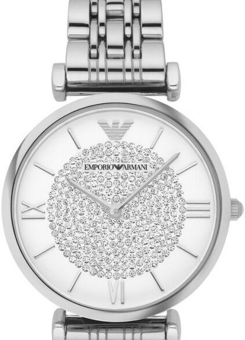Часы AR1925 кварцевые fashion Emporio Armani (229050117)
