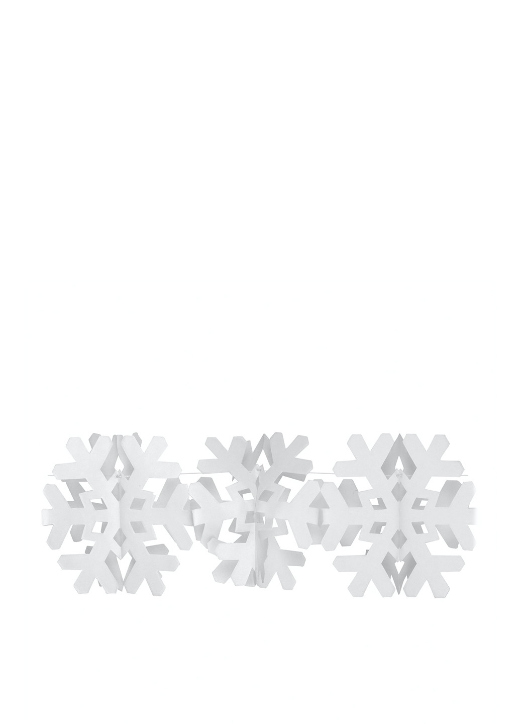 Гірлянда Сніжинка Seta Decor (119161867)