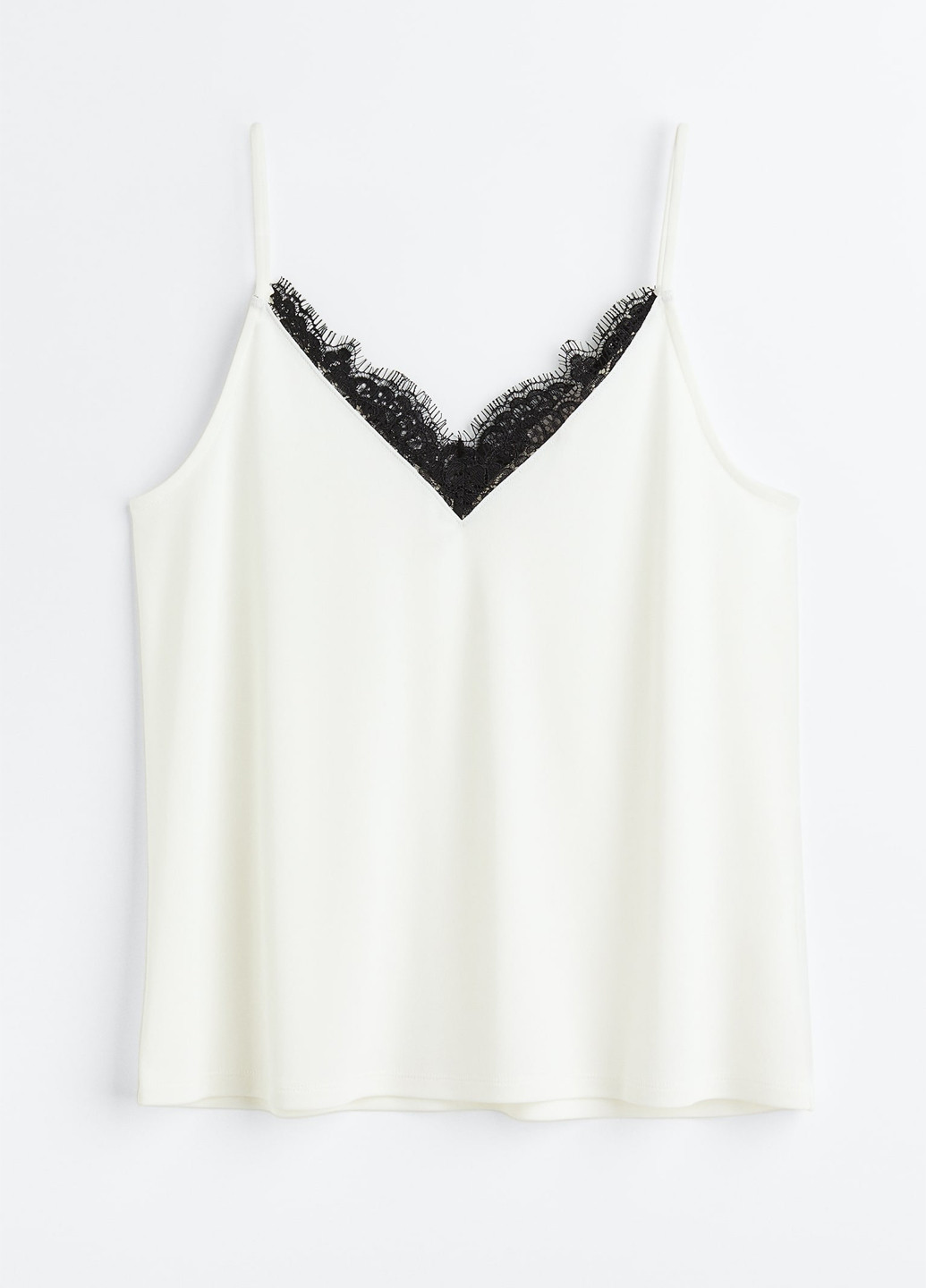 Майка H&M — 322353696