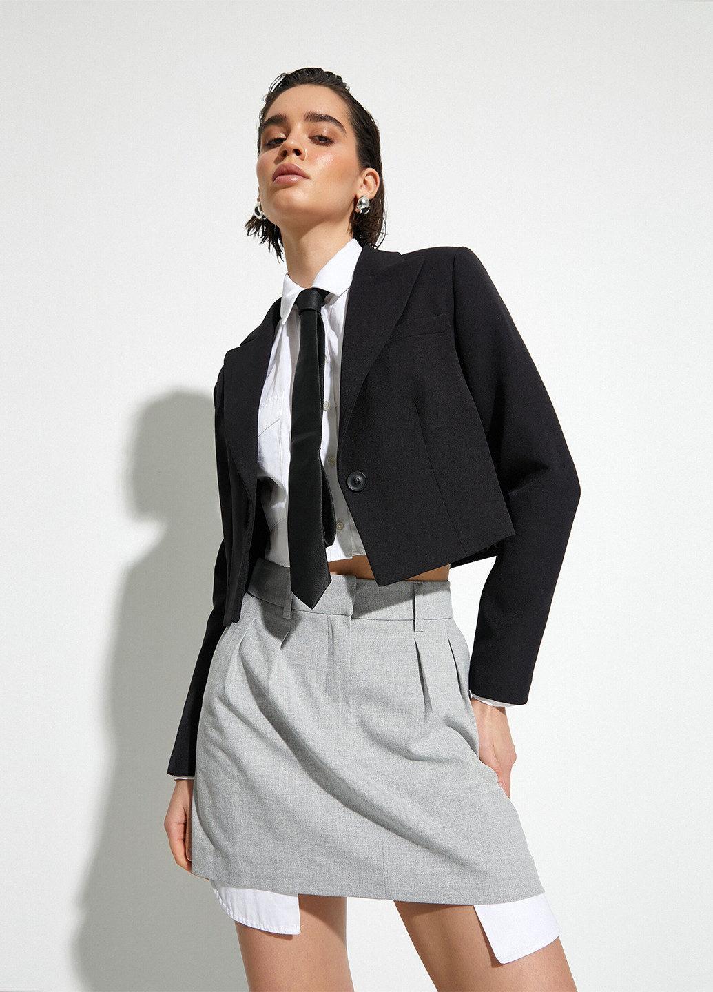 Спідниця KOTON (292326250)